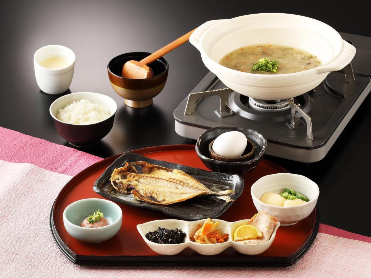 塔之泽Quatre Saisons酒店 箱根 外观 照片